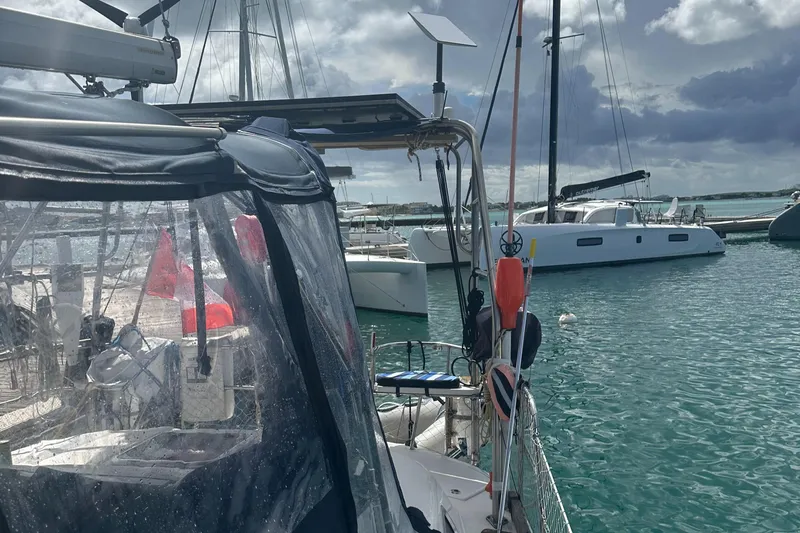 Talisa Yacht Photos Pics 