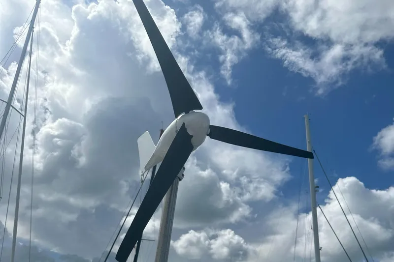 Talisa Yacht Photos Pics 