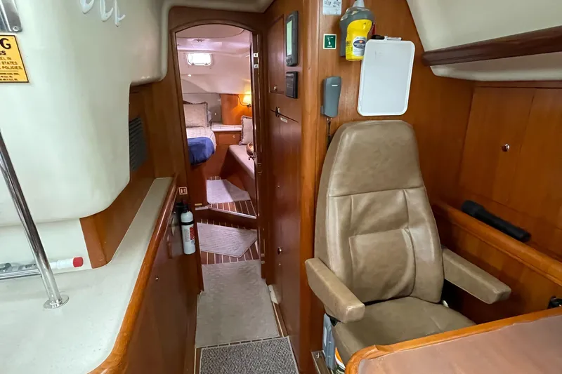 Talisa Yacht Photos Pics 