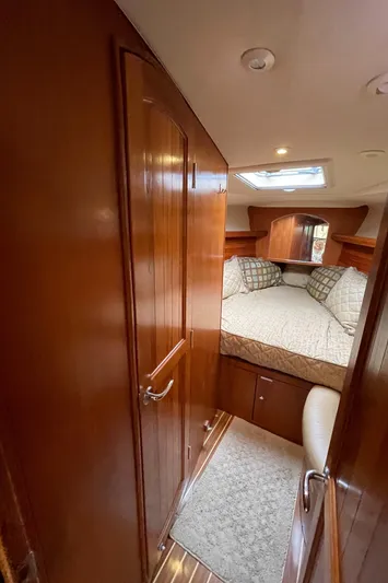 Talisa Yacht Photos Pics 