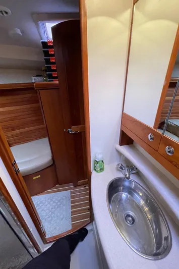 Talisa Yacht Photos Pics 