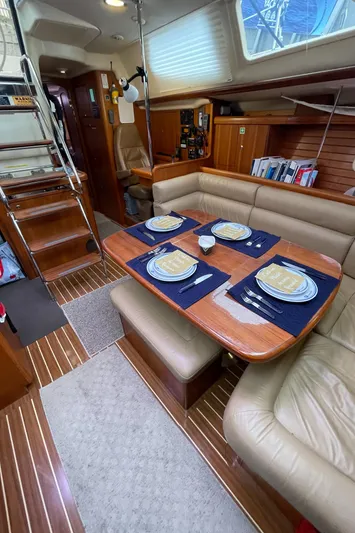 Talisa Yacht Photos Pics 