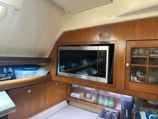 Talisa Yacht Photos Pics 