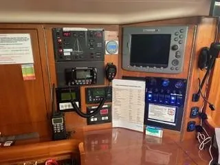 Talisa Yacht Photos Pics 