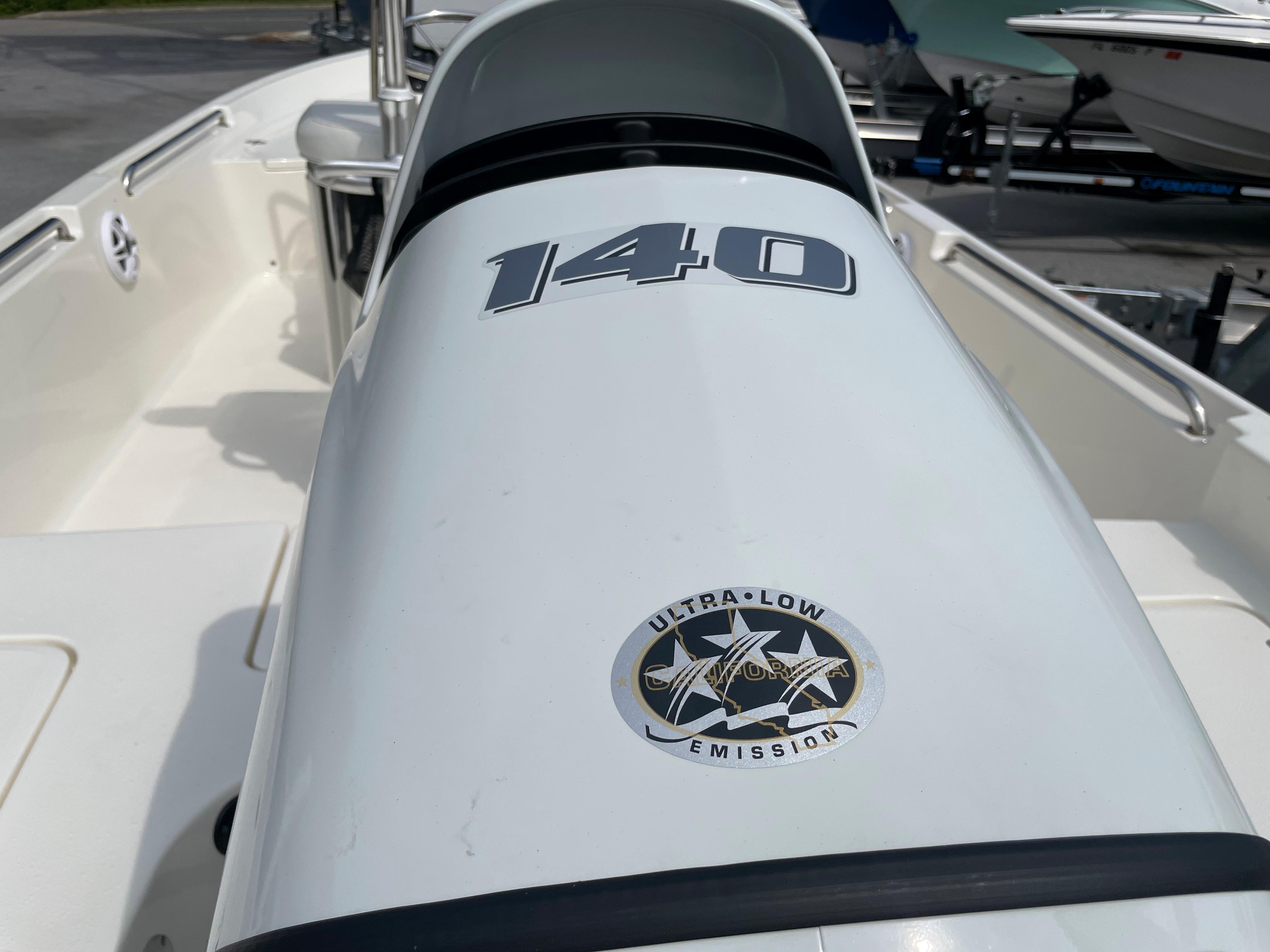 2022 Bulls Bay 2000 Senterkonsoller til salgs YachtWorld