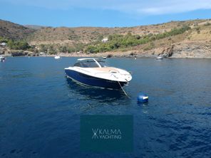 2007 Baia One 43