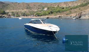 2007 Baia One 43