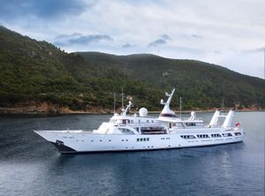 Custom 77m Rinaldo Gastaldi