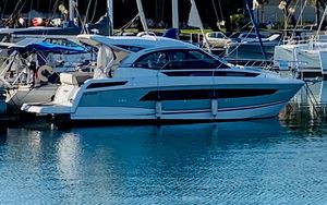 2017 Jeanneau Leader 33
