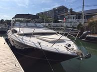 2012 Regal 35 Express Cruiser