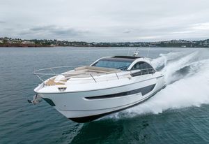 2021 Fairline Targa 65 GT