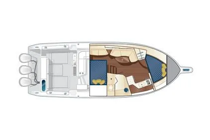 Don't - B - Koi Yacht Photos Pics Manufacturer Provided Image