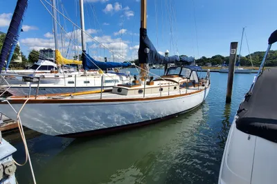Custom Larson 40