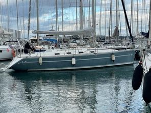 2006 Harmony 38