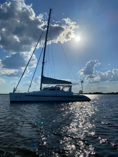 Gods Grace Yacht Photos Pics 