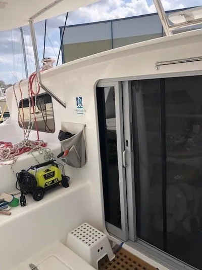 Gods Grace Yacht Photos Pics 