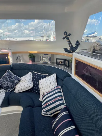 Gods Grace Yacht Photos Pics 