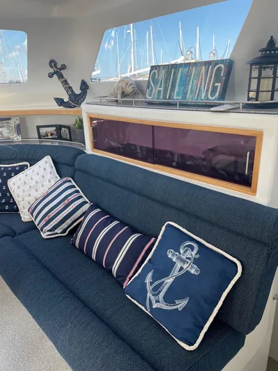 Gods Grace Yacht Photos Pics 