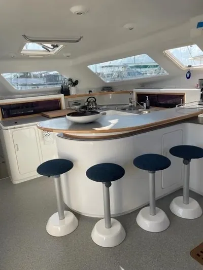 Gods Grace Yacht Photos Pics 