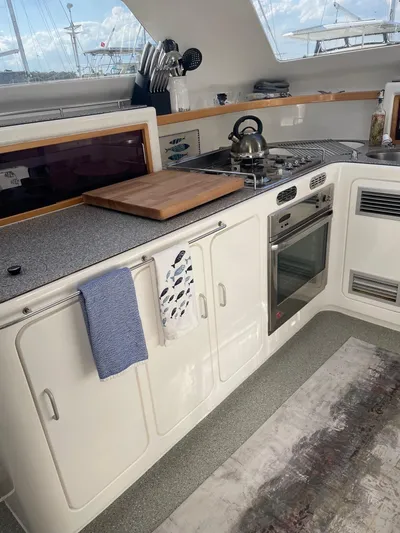 Gods Grace Yacht Photos Pics 