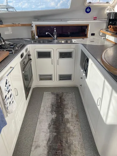 Gods Grace Yacht Photos Pics 