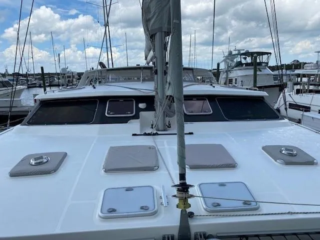 Gods Grace Yacht Photos Pics 