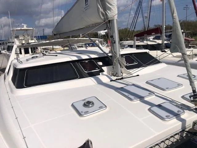 Gods Grace Yacht Photos Pics 