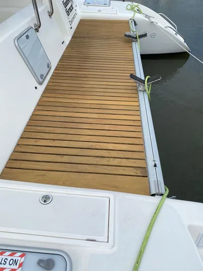 Gods Grace Yacht Photos Pics 