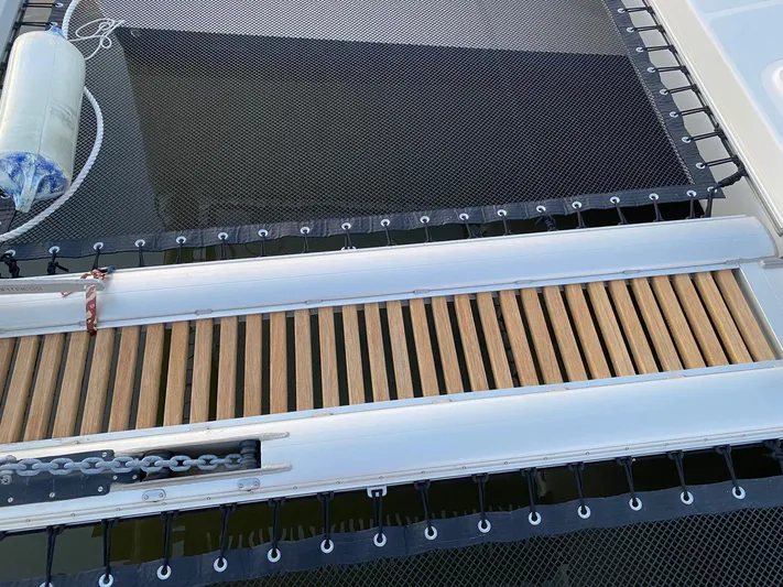 Gods Grace Yacht Photos Pics 