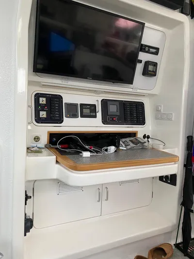 Gods Grace Yacht Photos Pics 