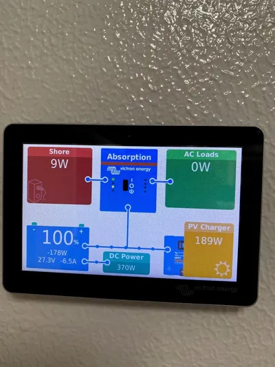 Gods Grace Yacht Photos Pics 