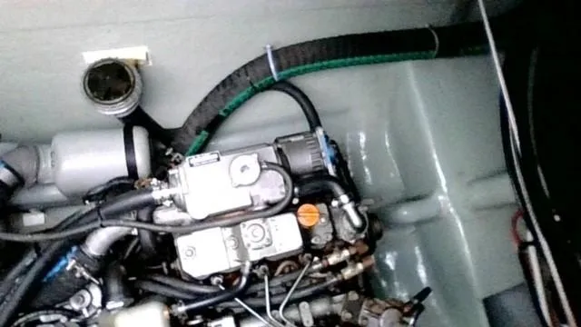 Gods Grace Yacht Photos Pics 