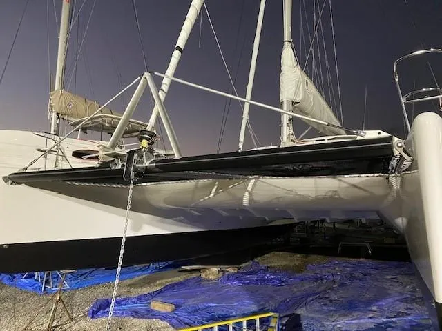 Gods Grace Yacht Photos Pics 