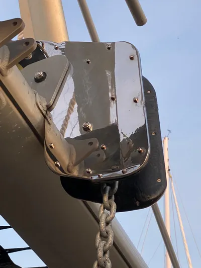 Gods Grace Yacht Photos Pics 