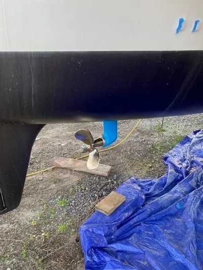 Gods Grace Yacht Photos Pics 