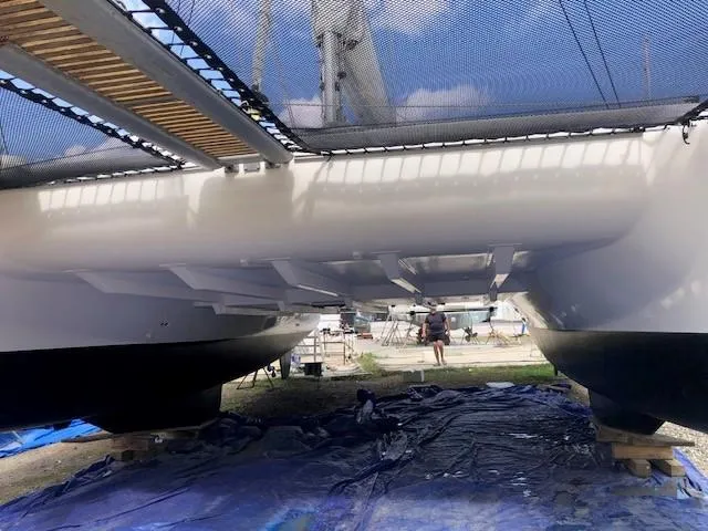 Gods Grace Yacht Photos Pics 