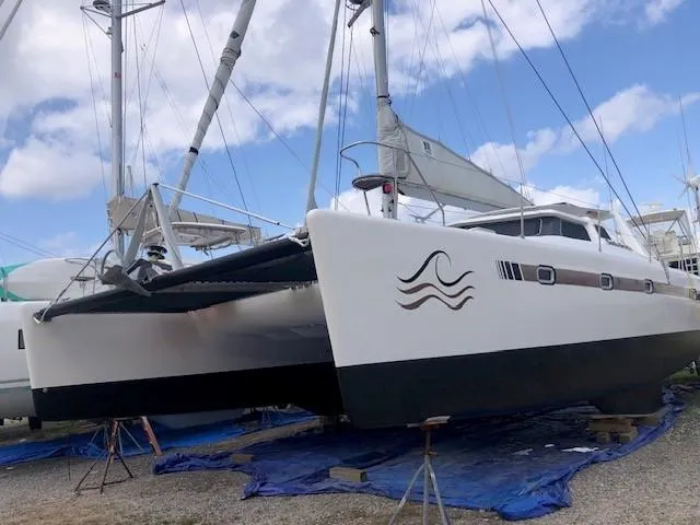 Gods Grace Yacht Photos Pics 