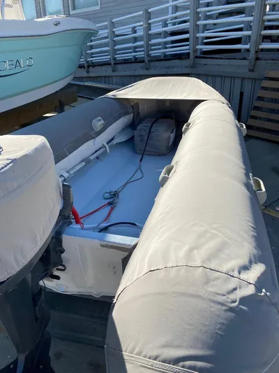 Gods Grace Yacht Photos Pics 