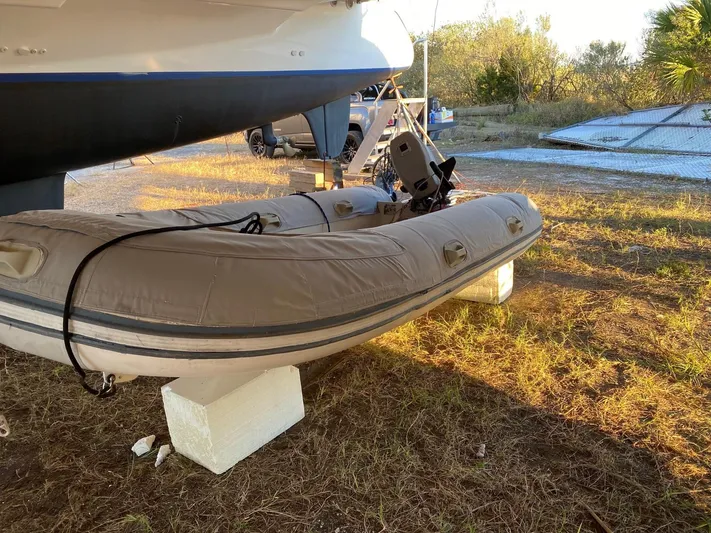 Gods Grace Yacht Photos Pics 