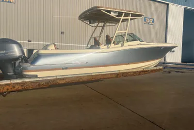 Chris-Craft Calypso