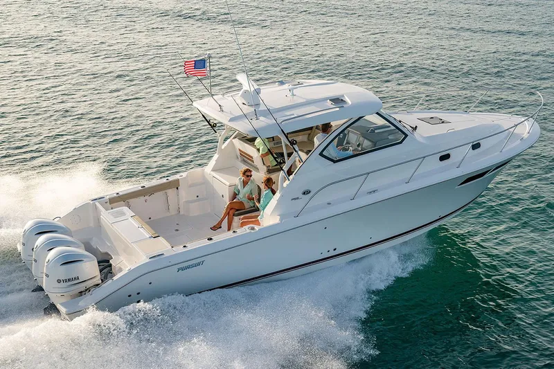 Sea Hawk Yacht Photos Pics 