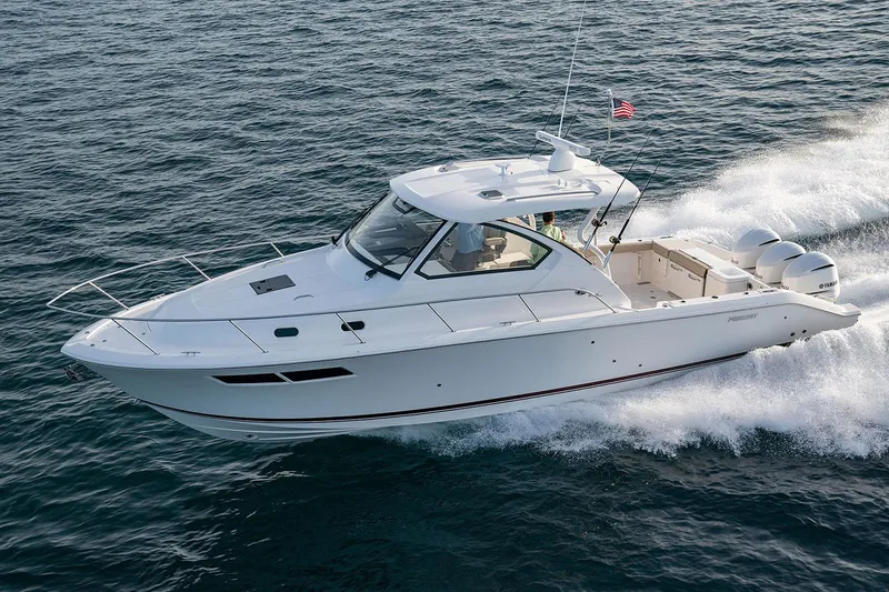 Sea Hawk Yacht Photos Pics 