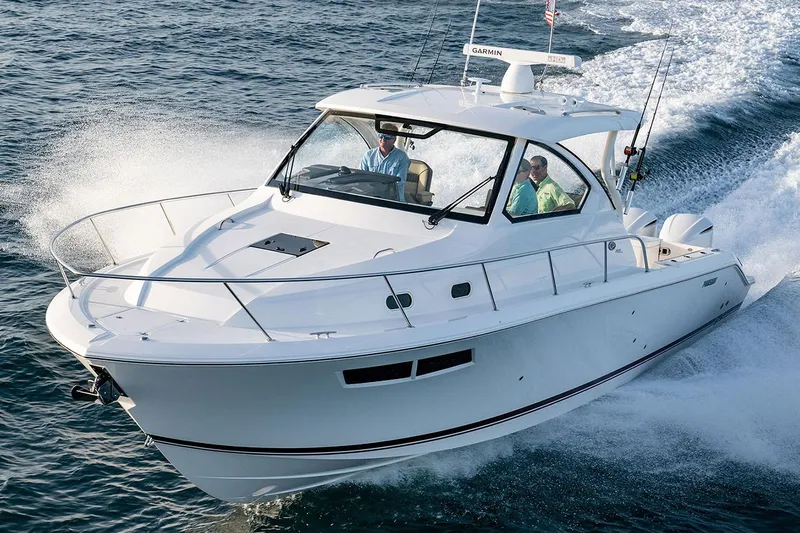  Yacht Photos Pics Manufacturer Provided Image