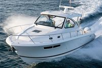 2024 Pursuit OS 355 Offshore