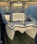 2008 Pro Sport Boats ProKat 2200 CC