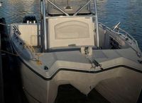 2008 Pro Sport Boats ProKat 2200 CC