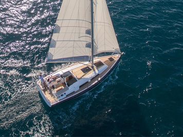 2023 Hanse 388