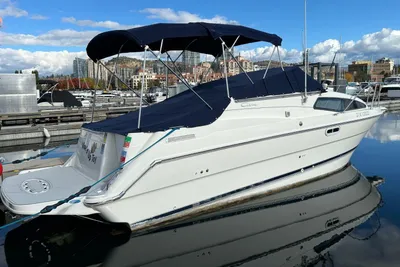 Bayliner 2655 Ciera