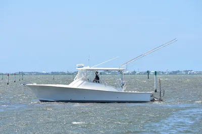 Judge 34 Express