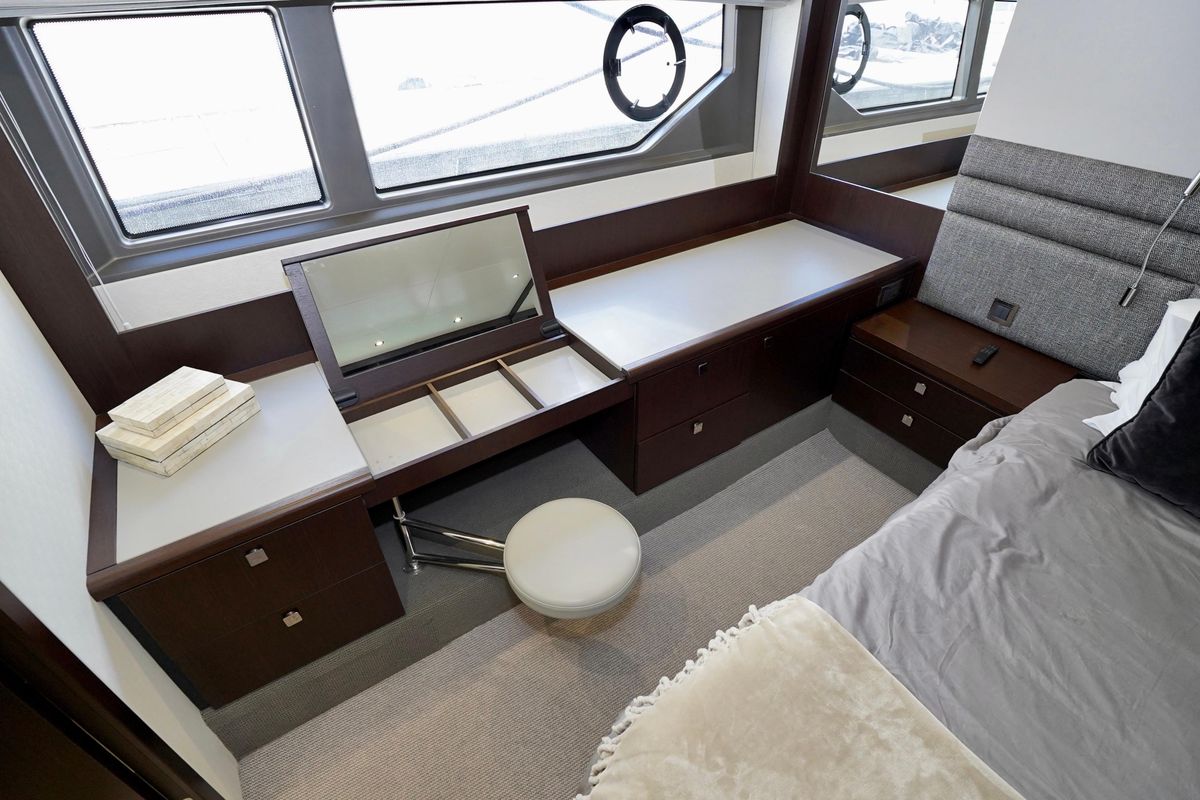 2019 Sunseeker 66 
